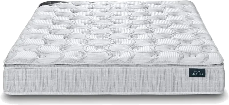 Matelas King Koil Bradbury Pillowtop