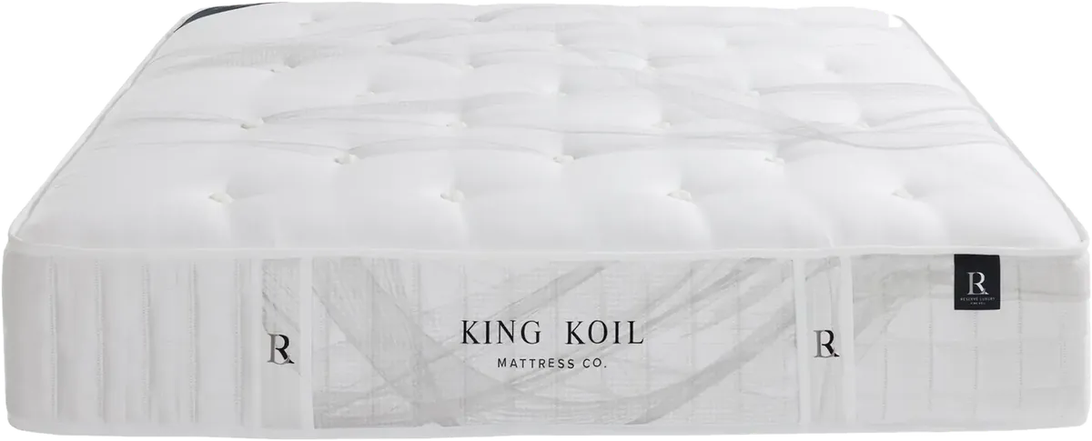 Matelas King Koil Dakota Firm
