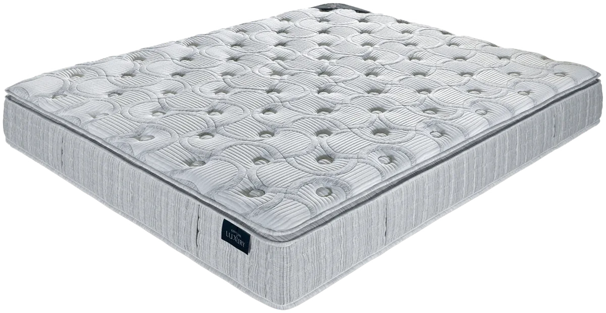 Matelas Florence Pillowtop — matelas