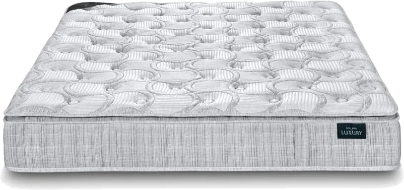 Matelas King Koil Florence Pillowtop
