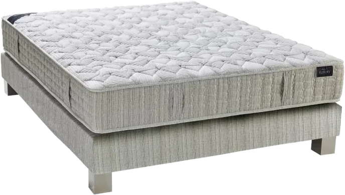 Matelas King Koil Heaven