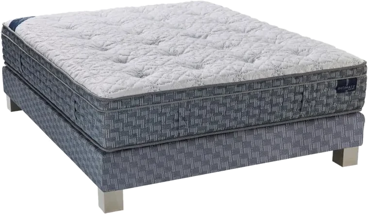 Matelas King Koil Westlake Eurotop